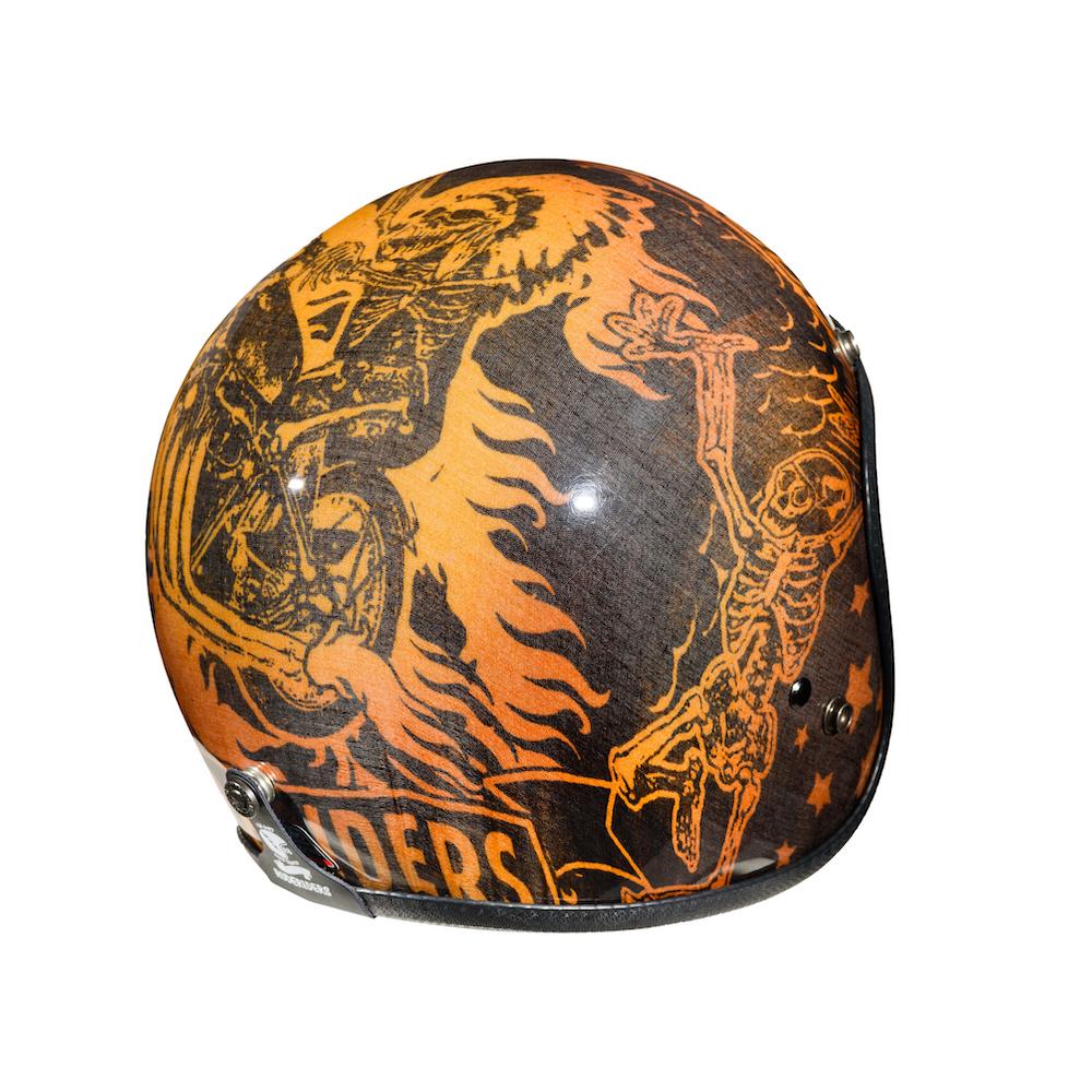 Rude Riders Wall Of Death Sottocosto