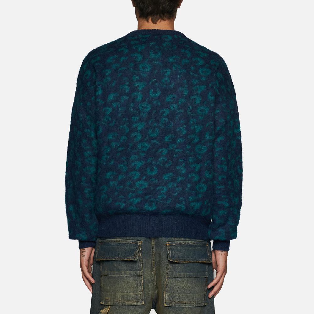 Salvatore Santoro MAGLIONE - BLUE Promozione