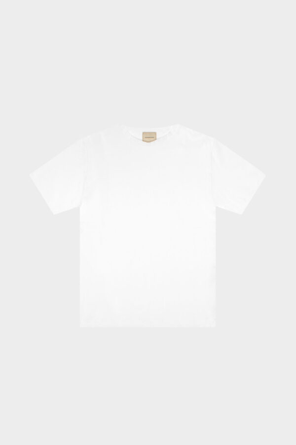 ﻿Sartoria Tramarossa JUSTIN – Bianco