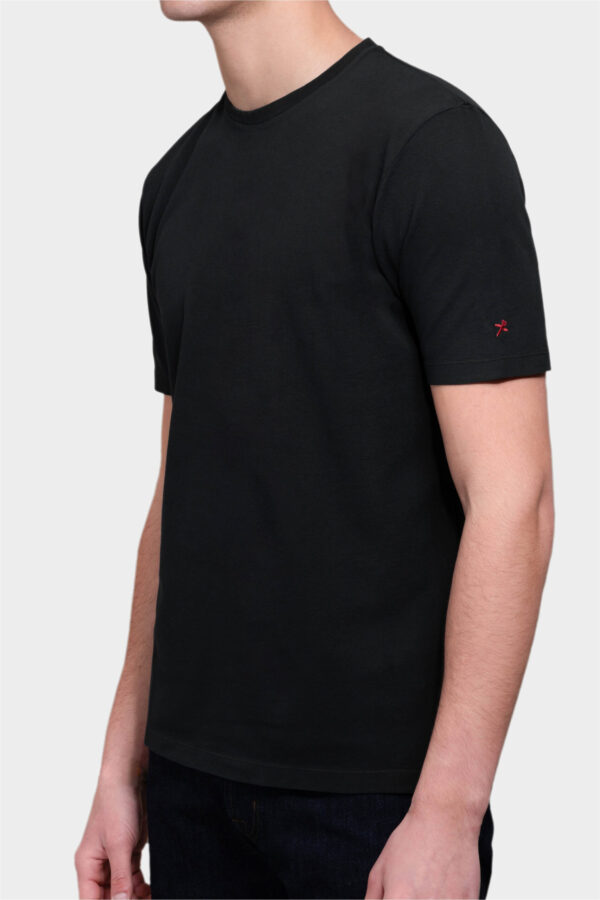 Sartoria Tramarossa JUSTIN – Black Saldi