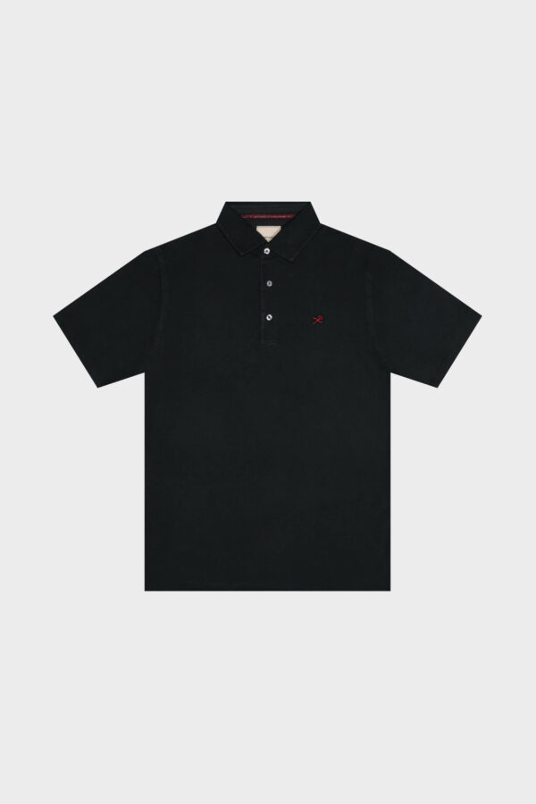 Sartoria Tramarossa MIKE – Black