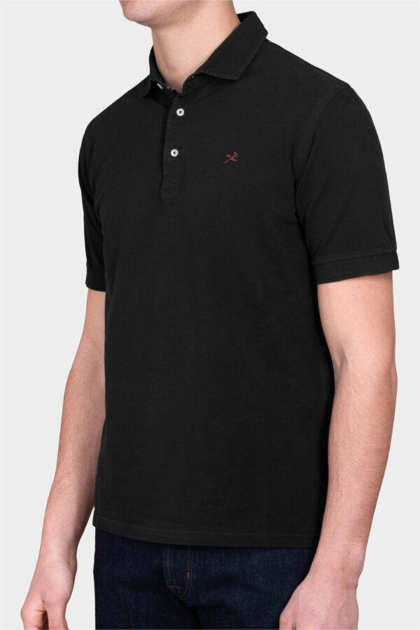 Sartoria Tramarossa MIKE – Black Hotsell