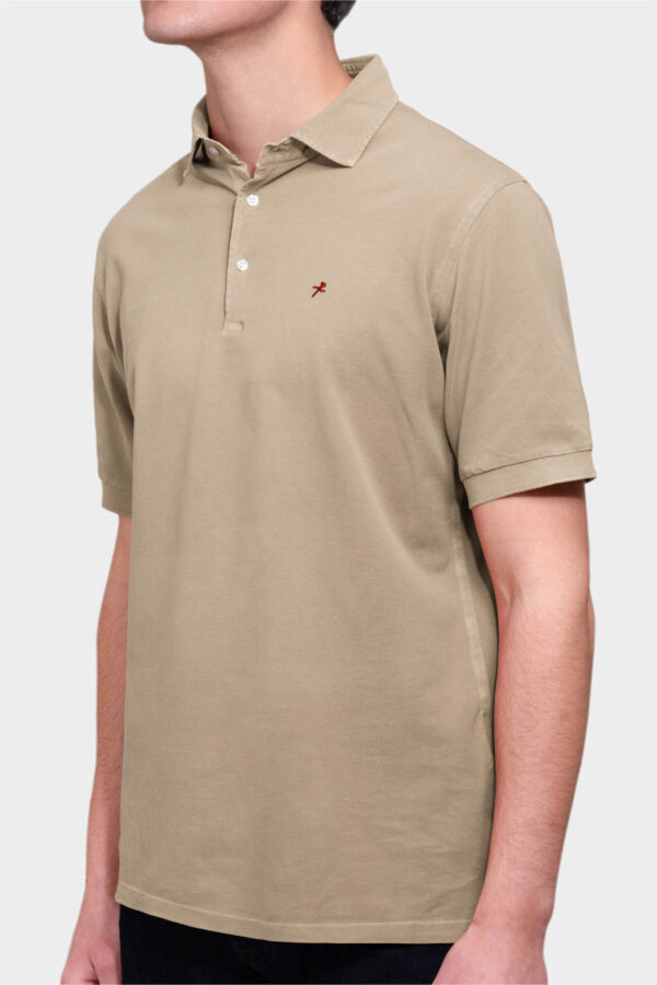Sartoria Tramarossa MIKE BEIGE I Più Venduti