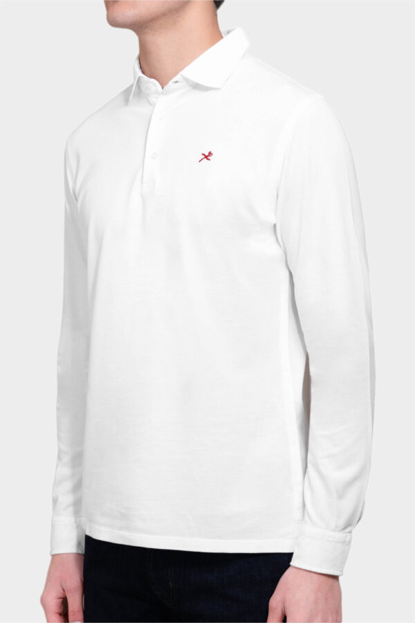 Sartoria Tramarossa CRIS – Bianco 2025