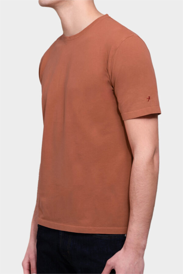 Sartoria Tramarossa JUSTIN BRICK In Linea
