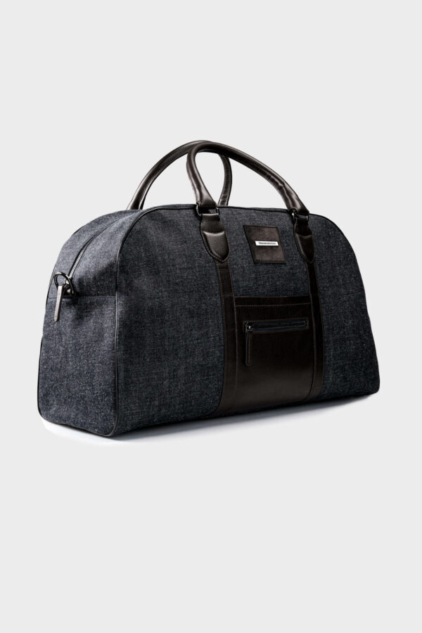 Sartoria Tramarossa MILANO – Borsa Bowling – Brown Spedizione Gratuita