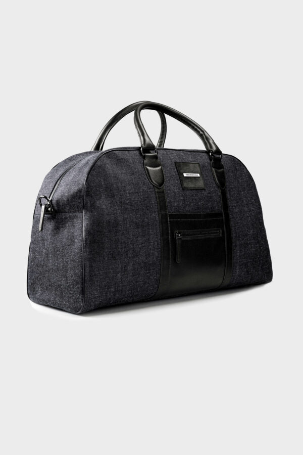 Sartoria Tramarossa MILANO – Borsa Bowling – Black Acquista Ora
