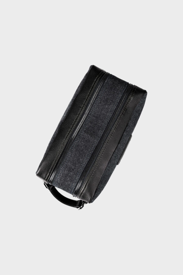 Sartoria Tramarossa AMALFI BEAUTY CASE BLACK Fino Al -60%
