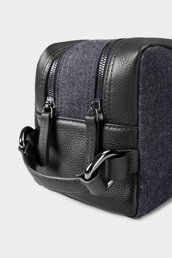 Sartoria Tramarossa AMALFI BEAUTY CASE BLACK Fino Al -60%