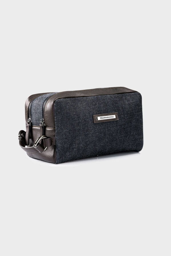 Sartoria Tramarossa AMALFI – Beauty Case – Brown Shopping Online