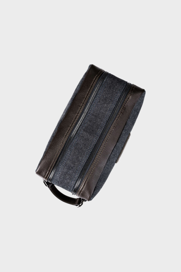 Sartoria Tramarossa AMALFI – Beauty Case – Brown Shopping Online