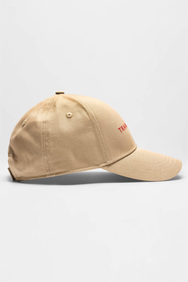 Sartoria Tramarossa JOE GABARDINA BEIGE Qualità Garantita