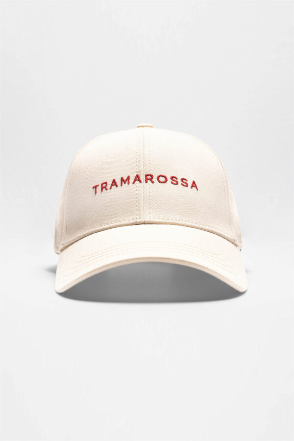 Sartoria Tramarossa JOE GABARDINA BIANCO