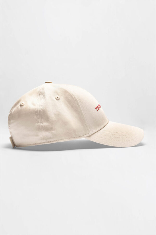 Sartoria Tramarossa JOE GABARDINA BIANCO Offerta