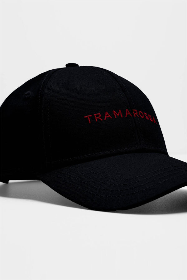 Sartoria Tramarossa JOE GABARDINA NERO Economico