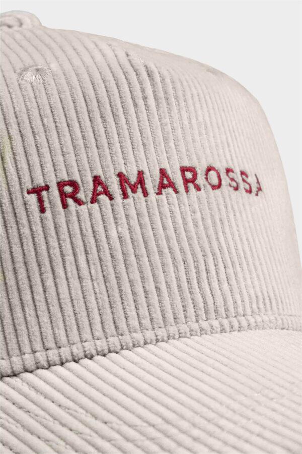Sartoria Tramarossa JOE VELVET – BUTTER In Vendita
