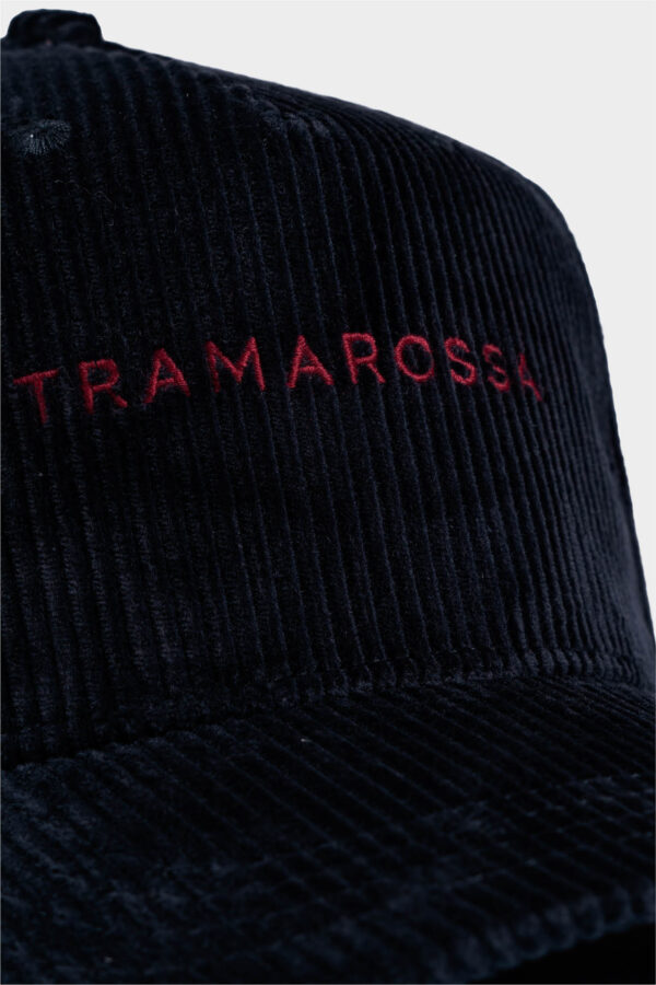 Sartoria Tramarossa JOE VELVET BLU MEDIO Offerte