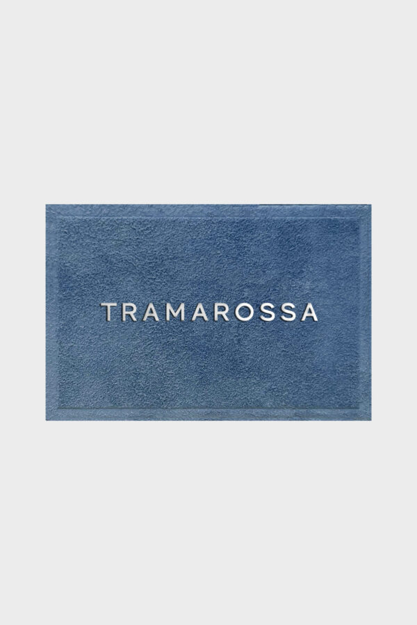 Sartoria Tramarossa Salpa in pelle suede – Cloud Promozione
