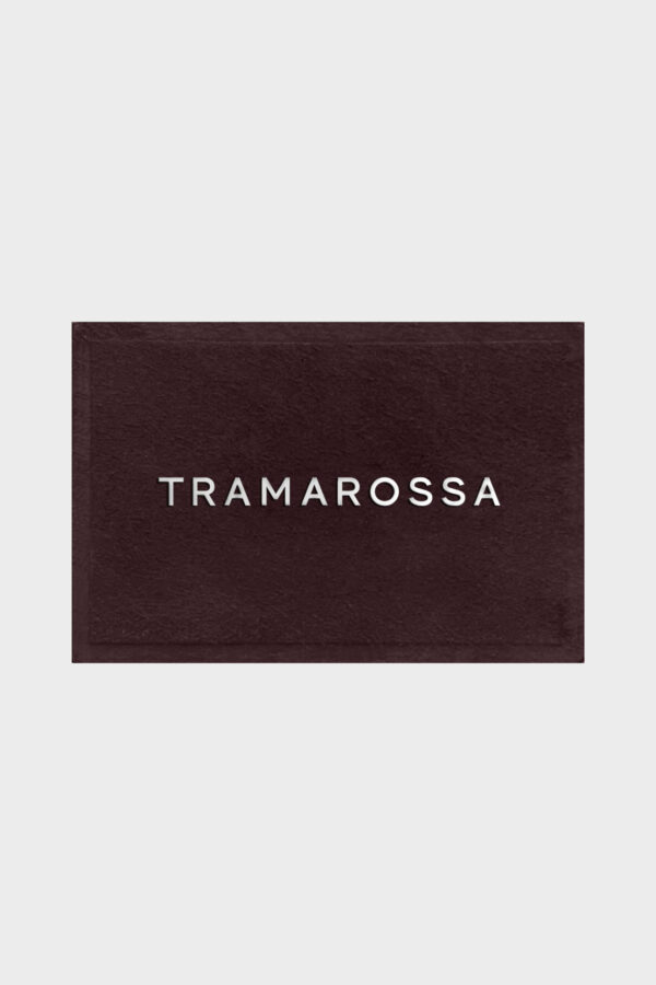 Sartoria Tramarossa Salpa in pelle suede – Cognac Pezzi Unici
