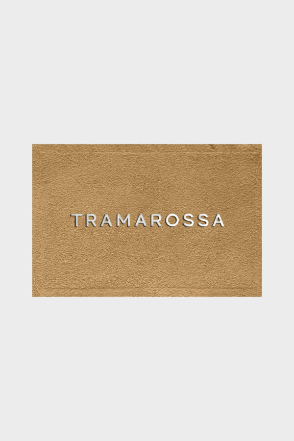 Sartoria Tramarossa Salpa in pelle suede – Mustard Fino Al -60%