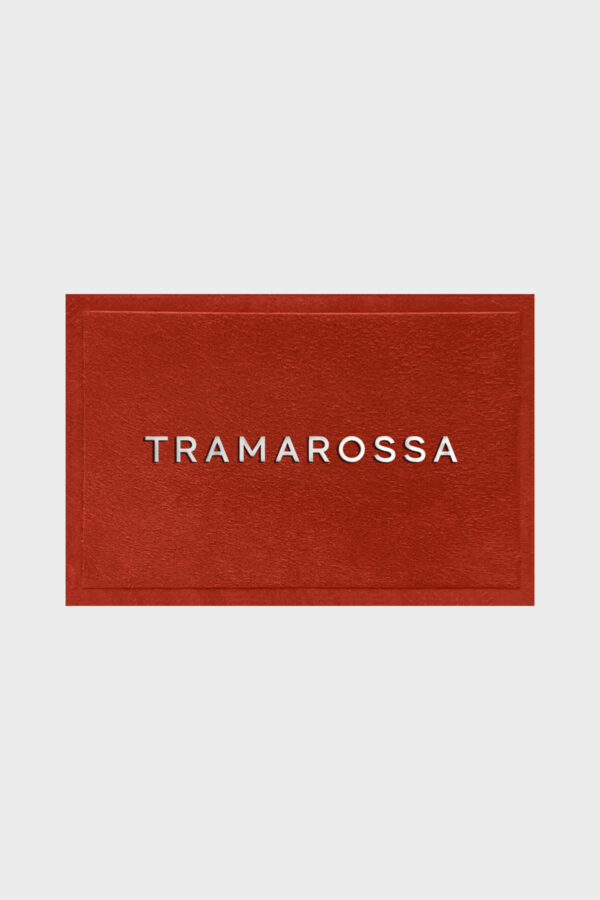 Sartoria Tramarossa Salpa in pelle suede – Orange Shopping Online