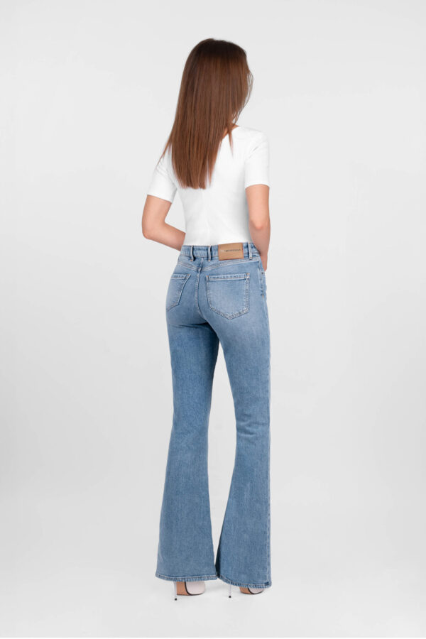 Sartoria Tramarossa LAVINIA – Bleach Used Sconti questo mese