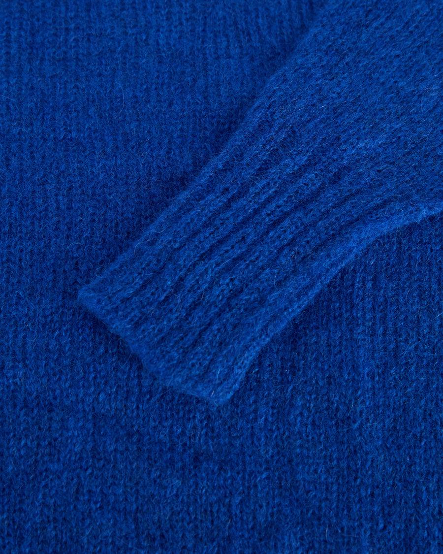 Scaglione BOAT NECK BOXY RAGLAN SEAMLESS LIMONGE Nuovo