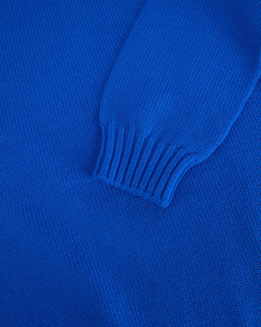 Scaglione ROUND NECK RAGLAN SOFT MERINO LIMONGES Negozio