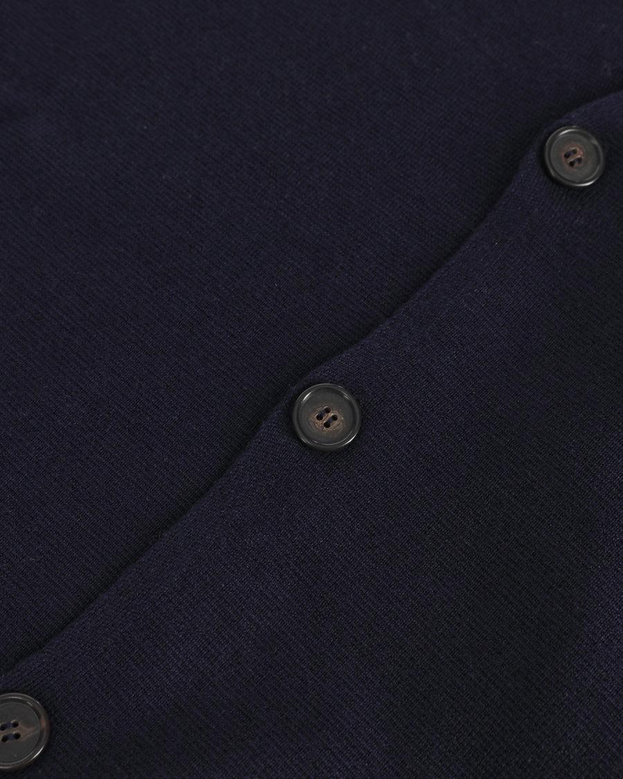 Scaglione JACKET REVERS P.TO MILANO NAVY Italy