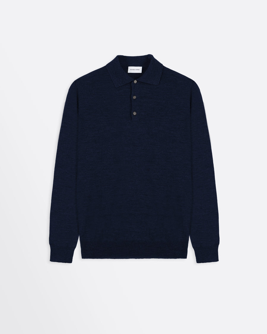 Scaglione POLO LINENCOTT LT GREY Spedizione Gratuita