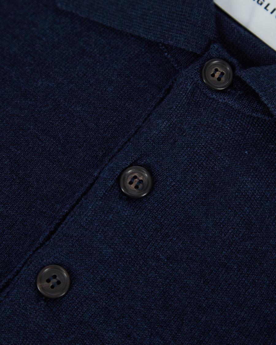 Scaglione POLO LINENCOTT LT GREY Spedizione Gratuita