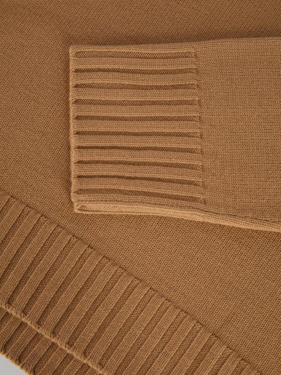 Scaglione TURTLE BOXY SOFT CAMEL Sconto