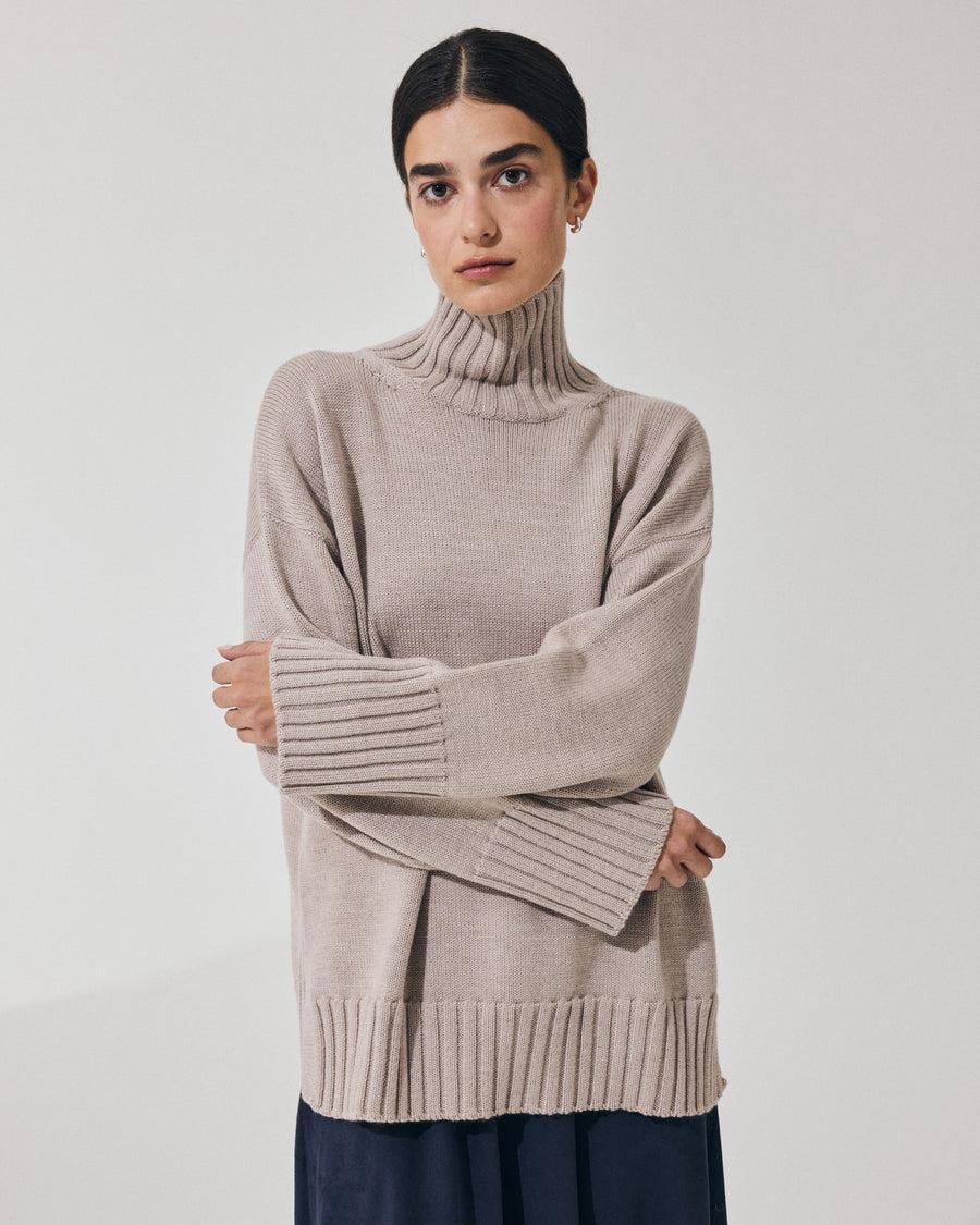 Scaglione TURTLE BOXY SOFT BEIGE Offerta