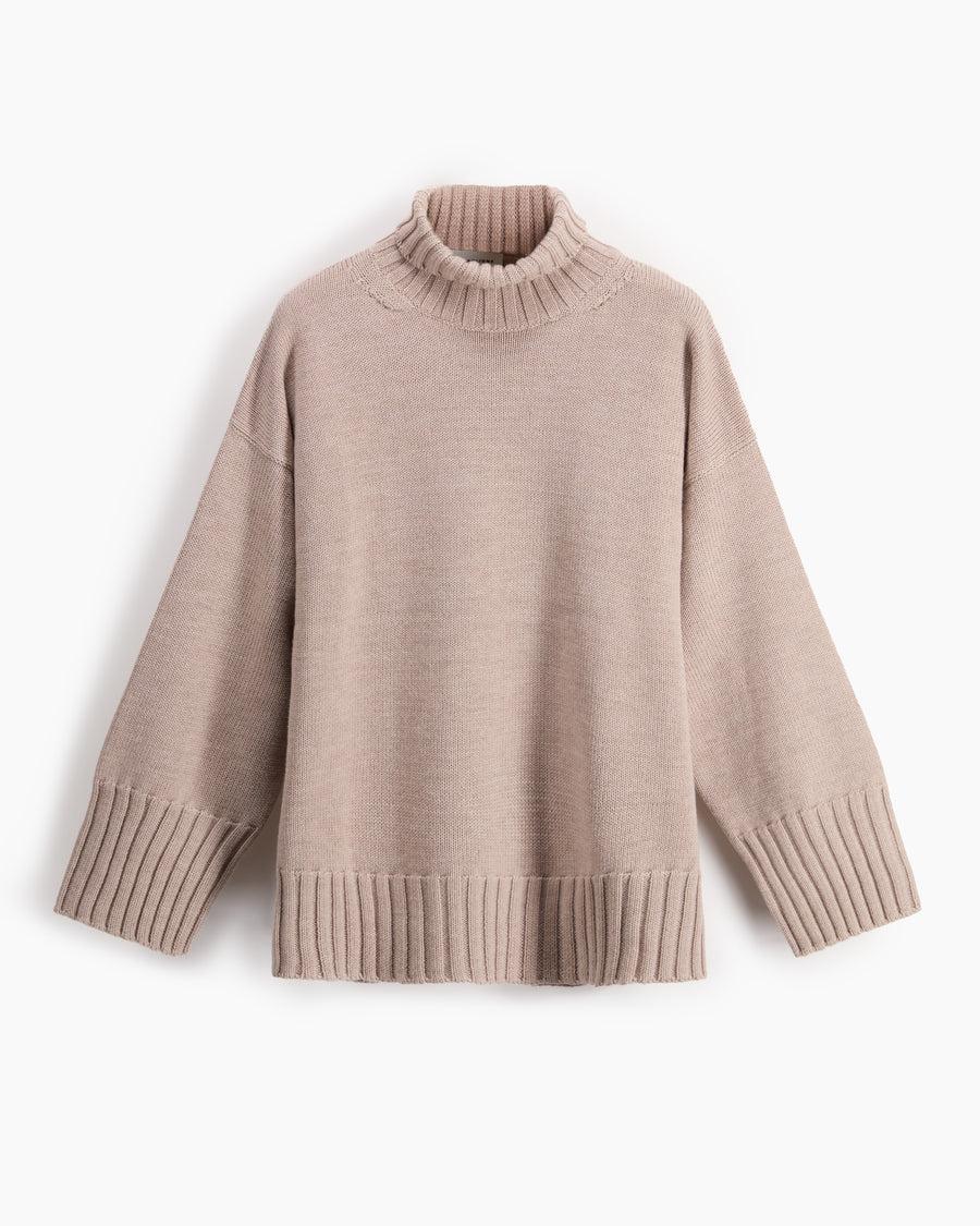Scaglione TURTLE BOXY SOFT BEIGE Offerta