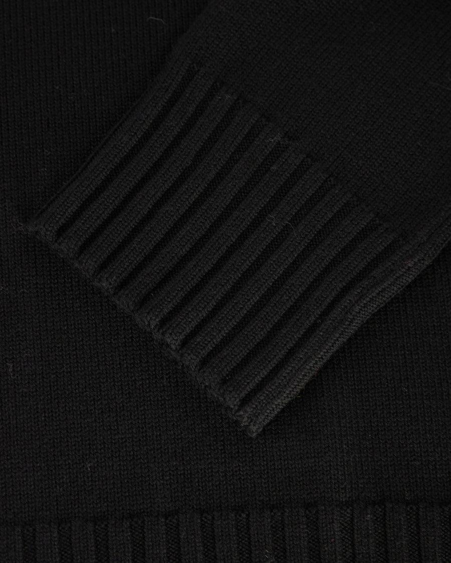 Scaglione TURTLE BOXY SOFT BLACK Economico