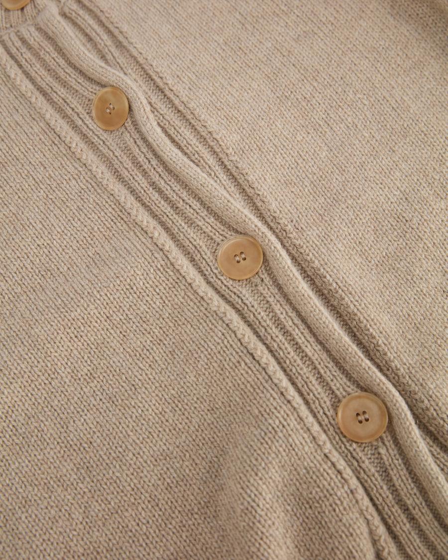 Scaglione REBECCA SOFT HYBRID CASHMERE SAND Italia