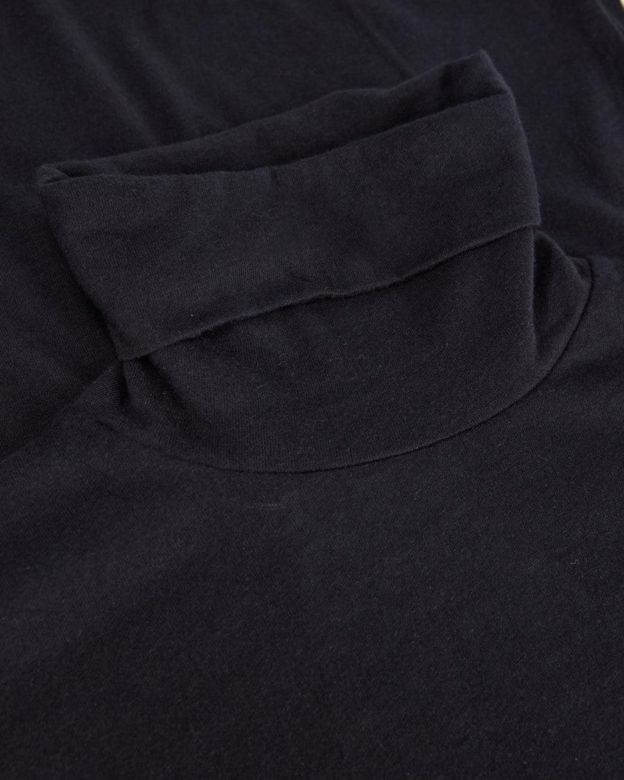 Scaglione TURTLENECK BASIC CASH/COT MARINE Hotsell
