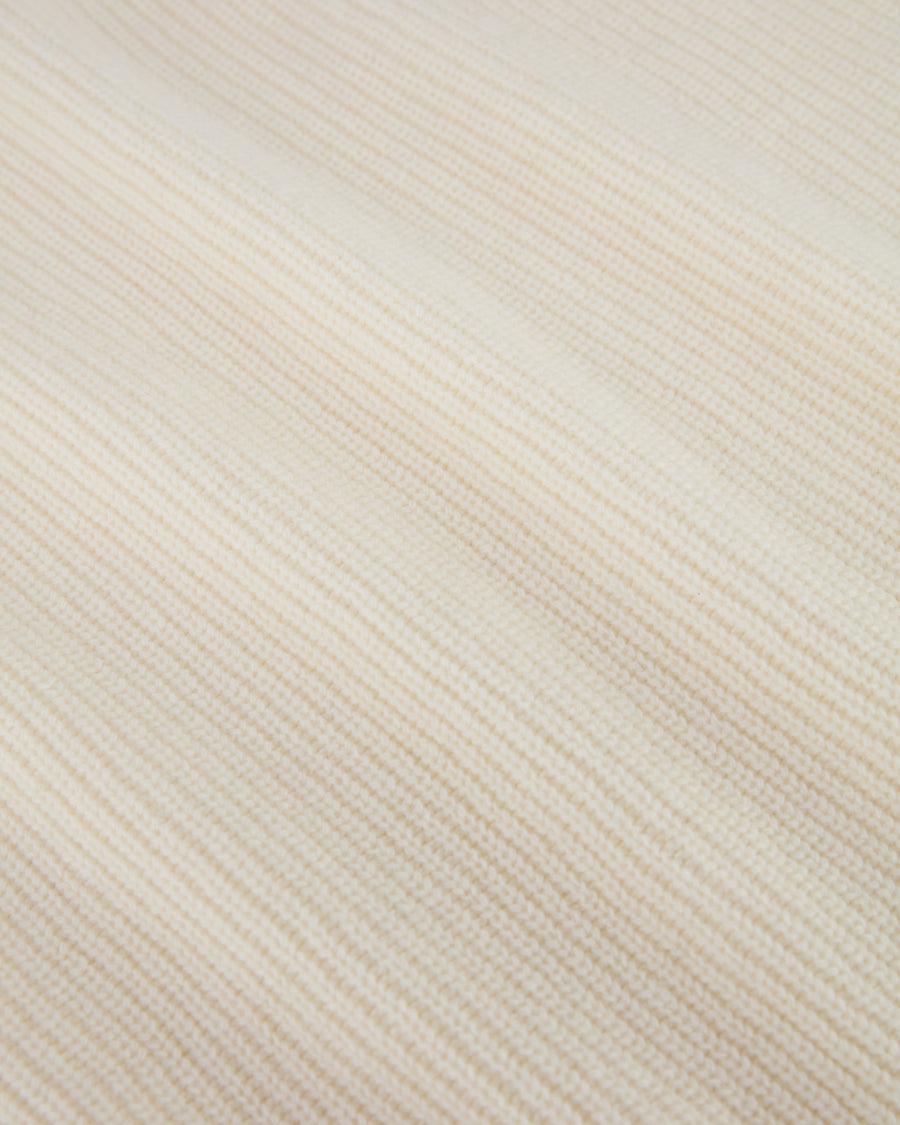 Scaglione ROUND NECK FISHERMAN MIX CASH MILK Convenienza