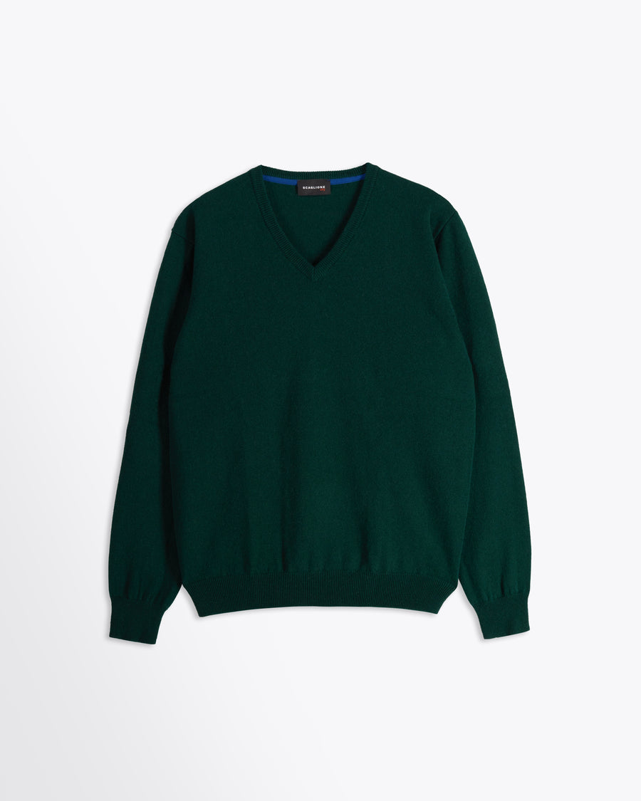 Scaglione PULL V CITY F12 ENGLISH In Saldo