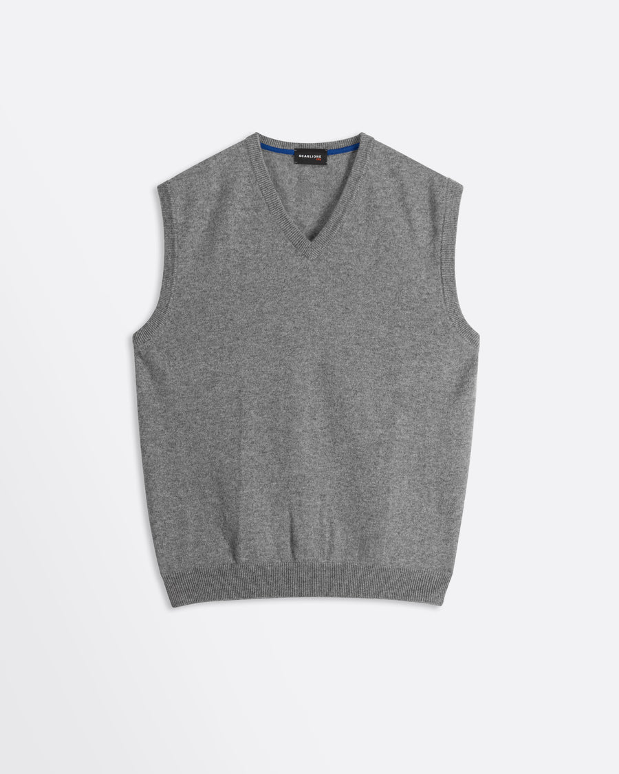 Scaglione SLIPOVER F12 GREY 2025