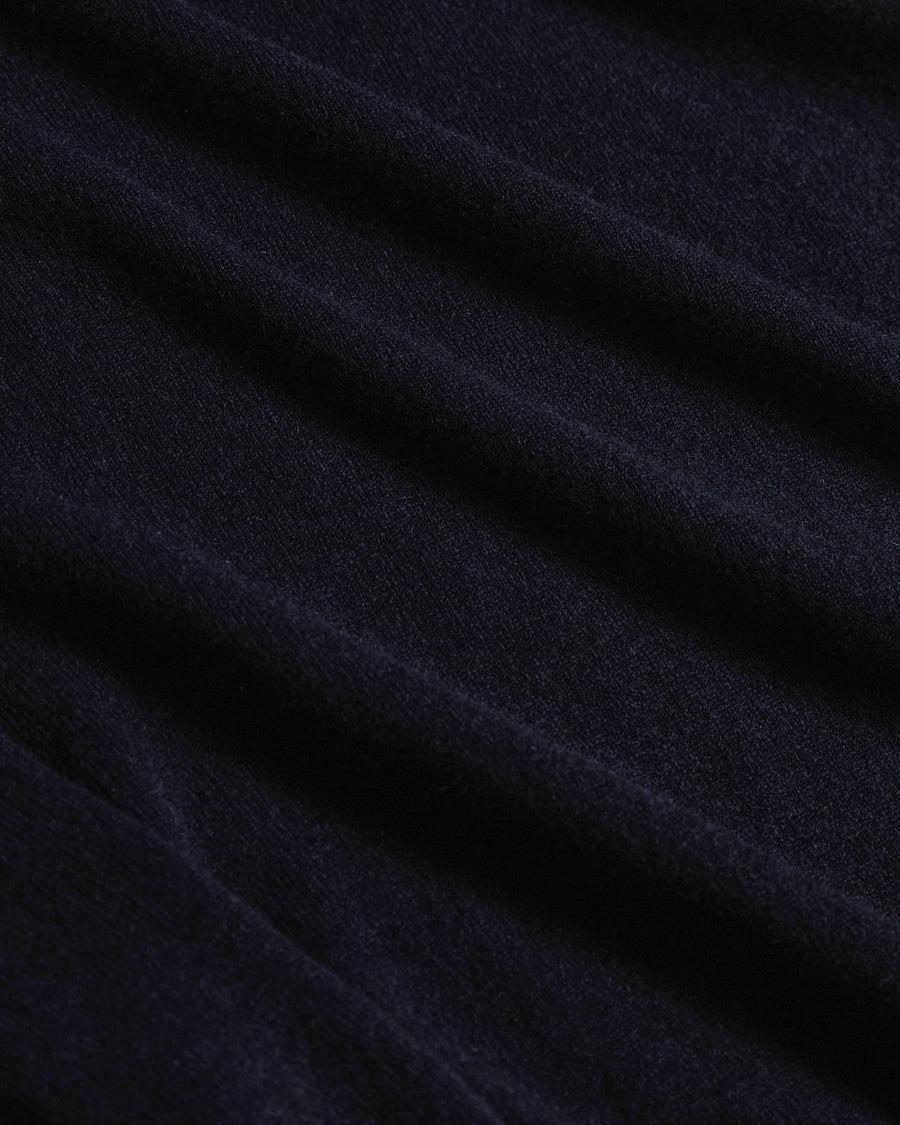 Scaglione ROUND NECK CITY F12 NAVY Qualità