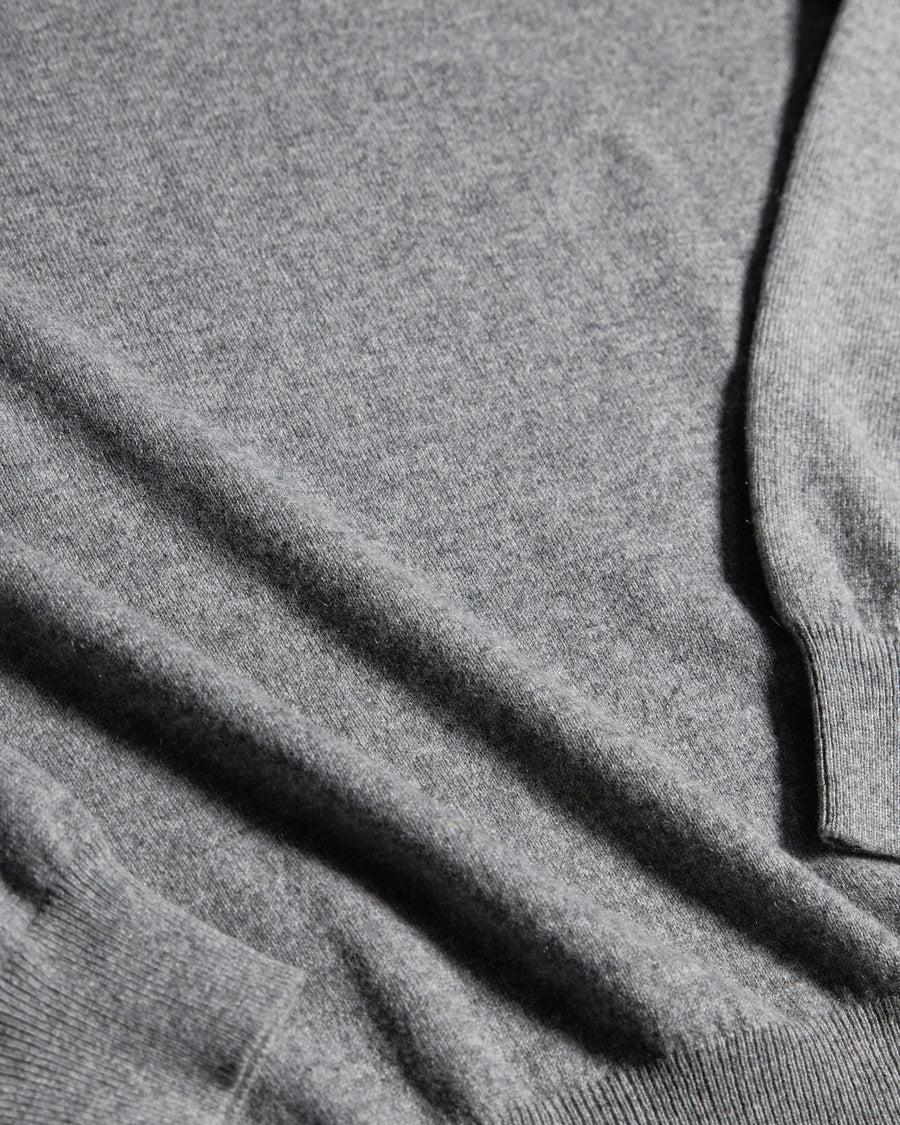 Scaglione ROUND NECK CITY F12 GREY Promozione