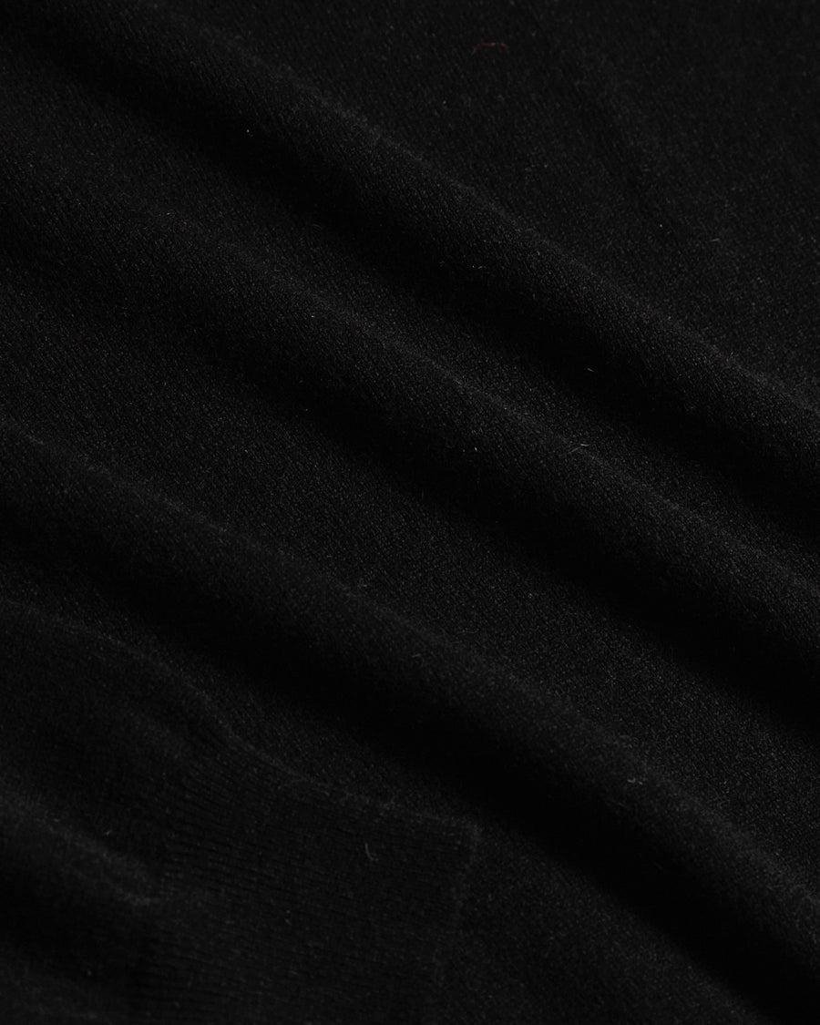 Scaglione ROUND NECK CITY F12 BLACK Spedizione Gratuita
