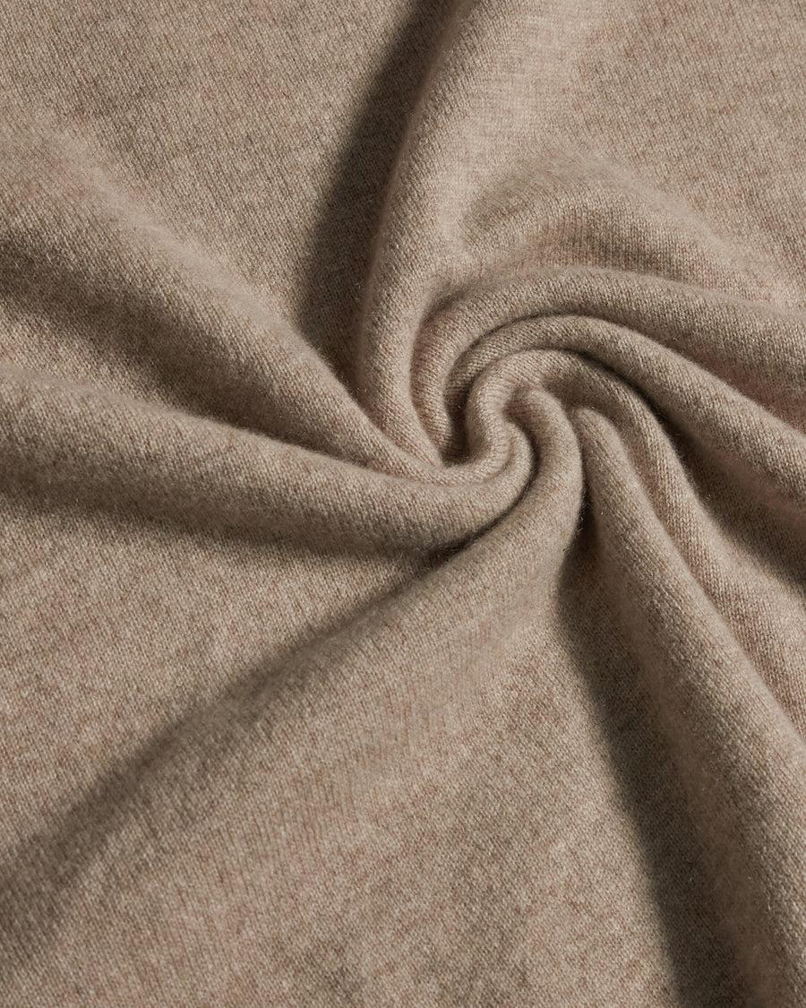 Scaglione TURTLE NECK CITY F12 DUNE Saldi Di Fabbrica