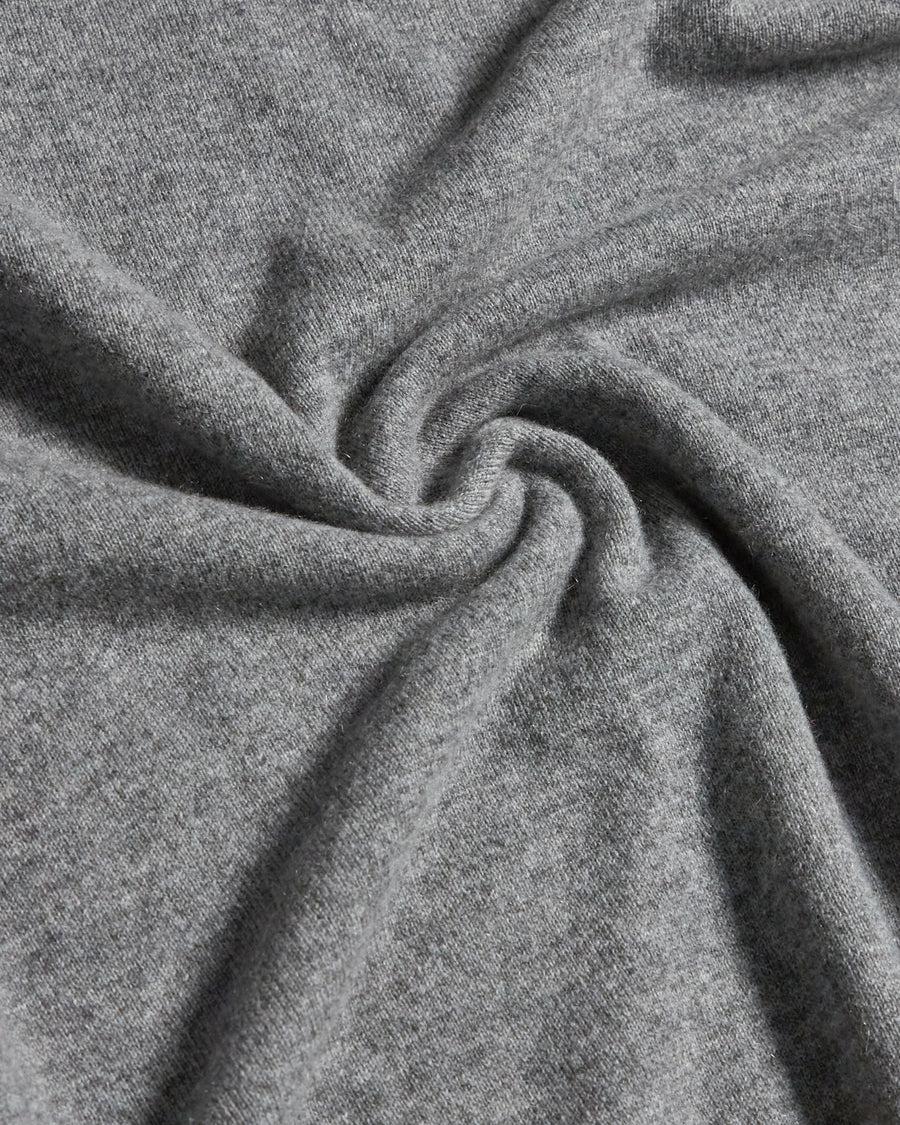 Scaglione TURTLE NECK CITY F12 GREY I Più Venduti