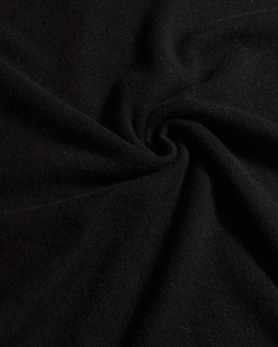 Scaglione TURTLE NECK CITY F12 BLACK Vendite Flash