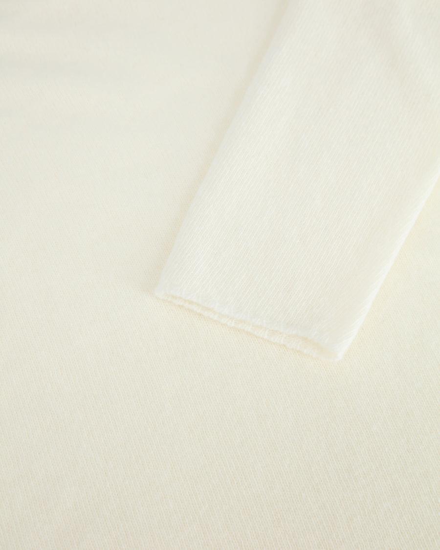 Scaglione ROUND NECK SLIM RAGLAN SEAMLESS MILK Smaltimento dello stoccaggio