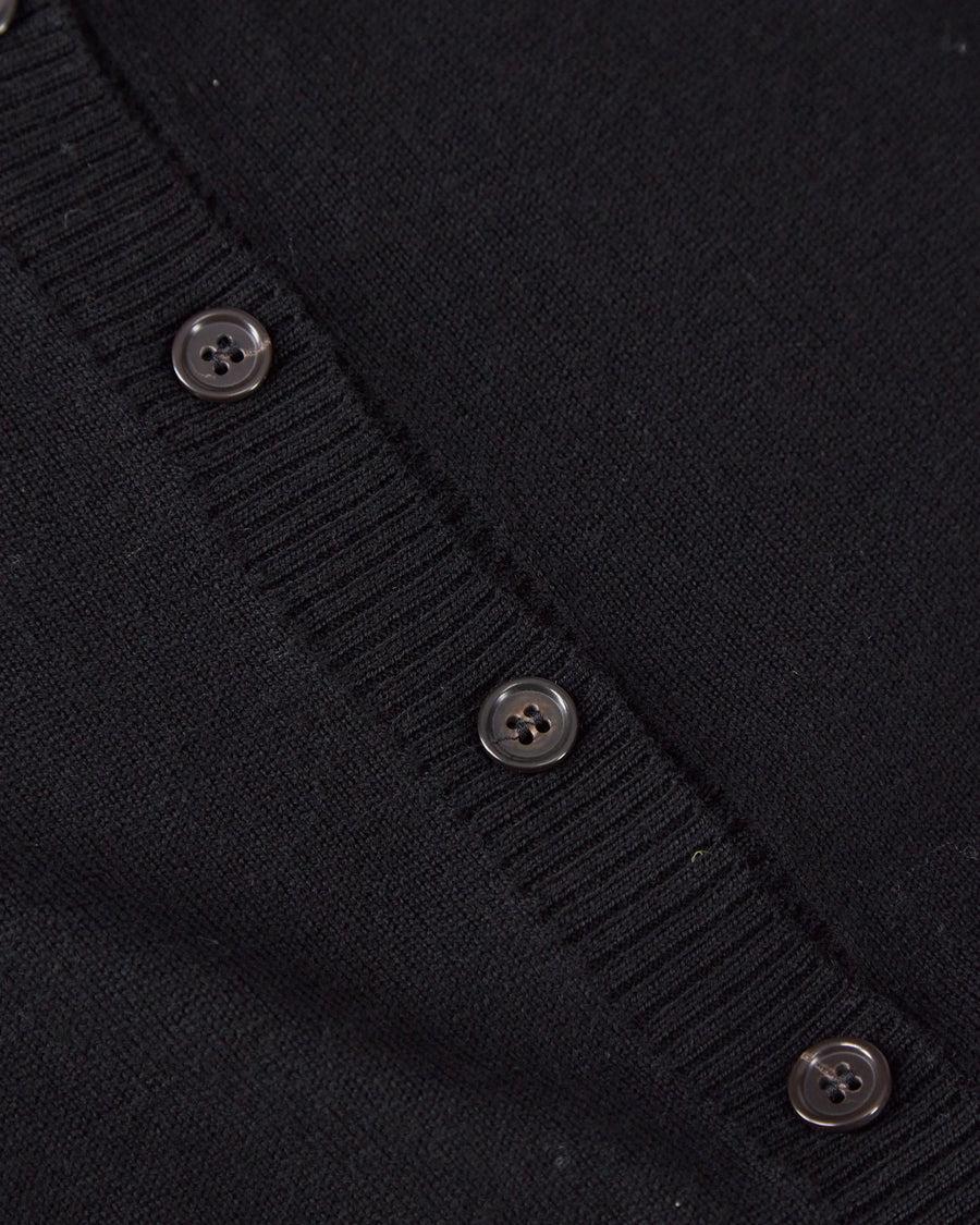 Scaglione REBECCA BASIC SLIM MERINO BLACK ACQUISTA ORA