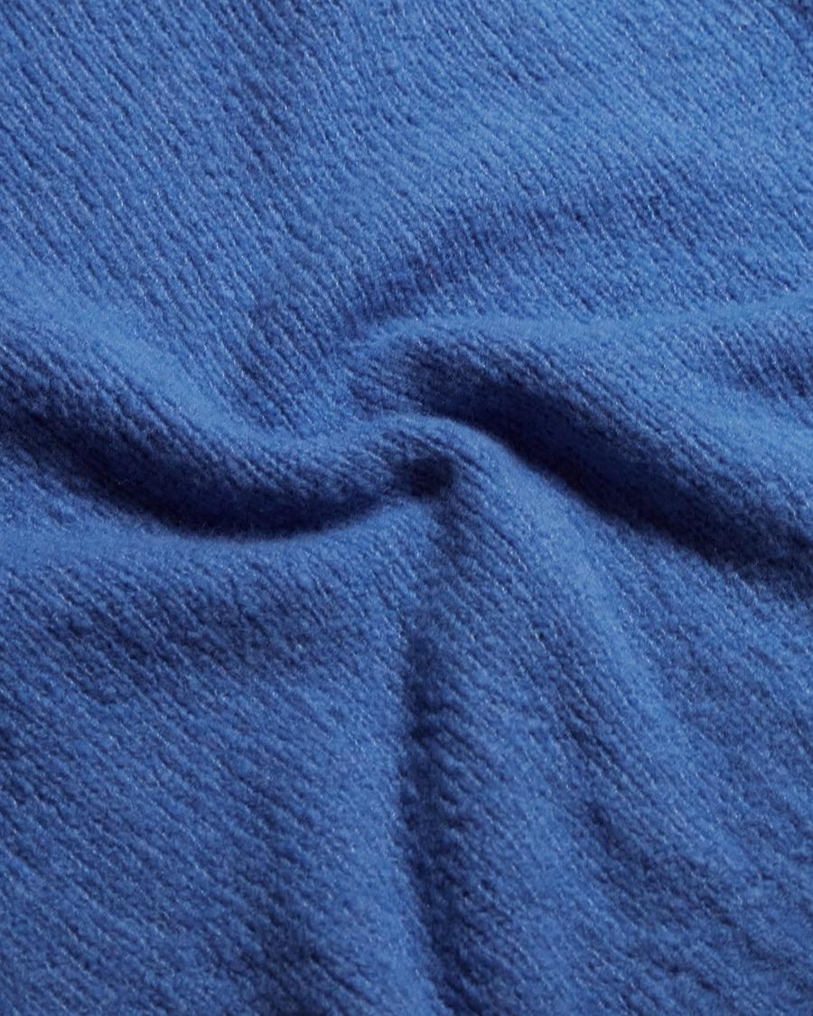 Scaglione BOAT SEAMLESS PUFFED CASHMERE CORNFLOWER 50% di sconto per tempo limitato
