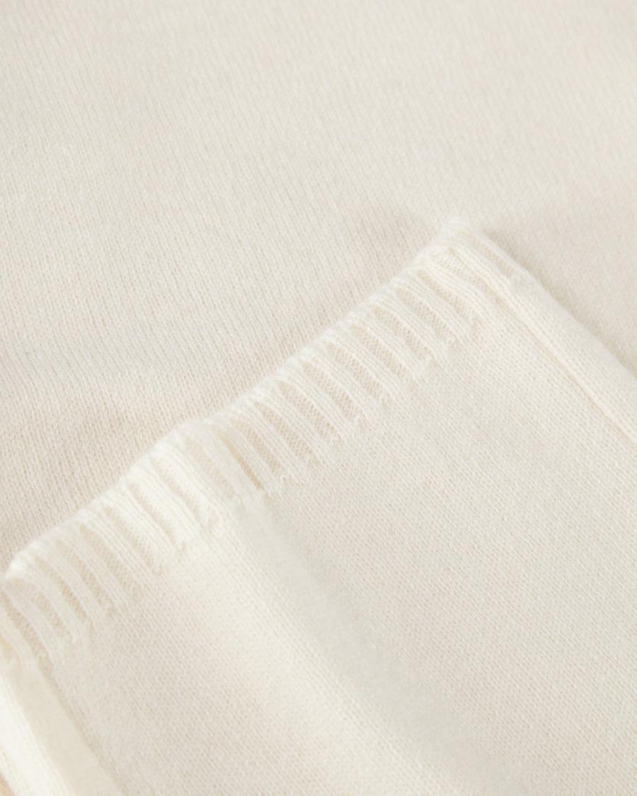 Scaglione PANTS JOGGER HYBRID MILK Economico